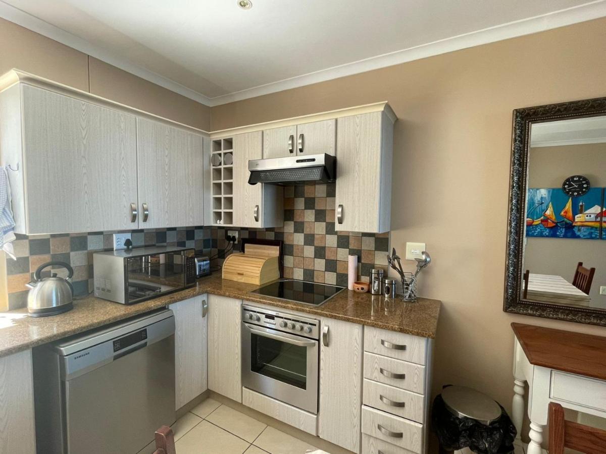 Villa For Family And Golf Моссел-Бей Экстерьер фото