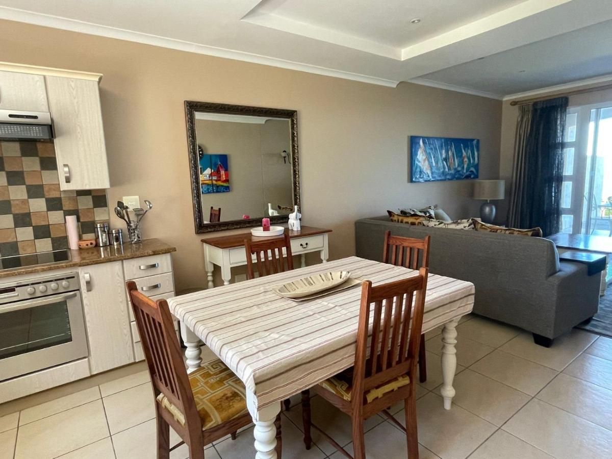 Villa For Family And Golf Моссел-Бей Экстерьер фото
