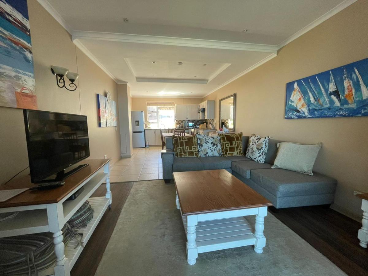 Villa For Family And Golf Моссел-Бей Экстерьер фото